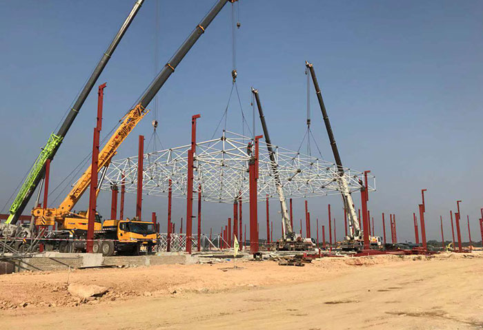 新郑小鹏新能源汽车